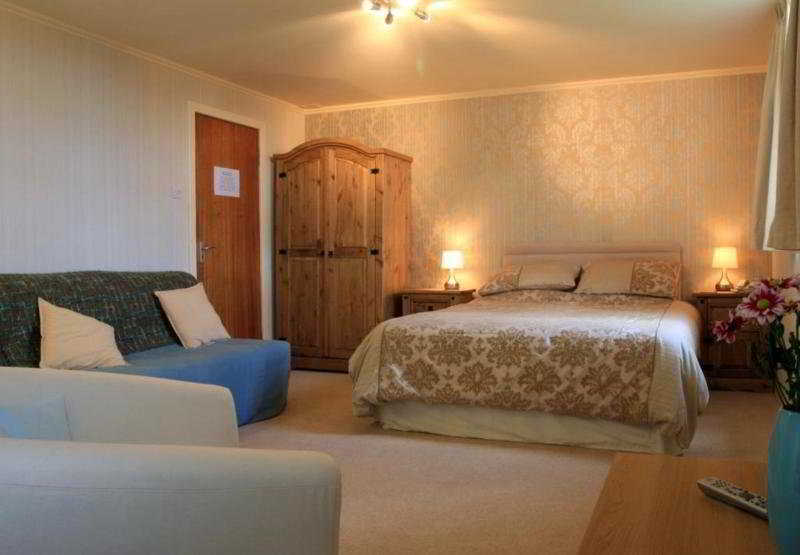 Melvich Hotel Luaran gambar